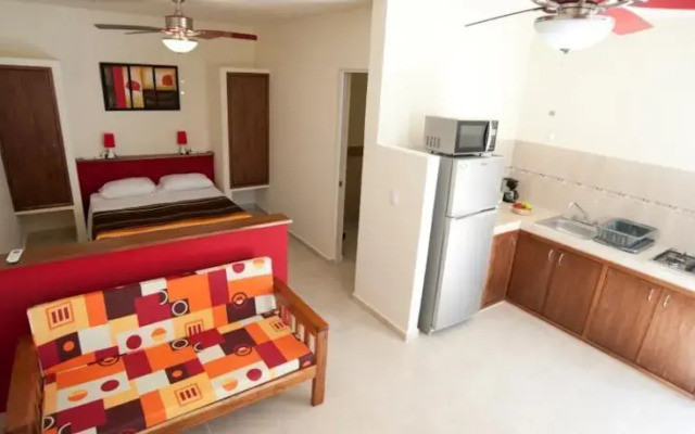 Condo Buena Onda