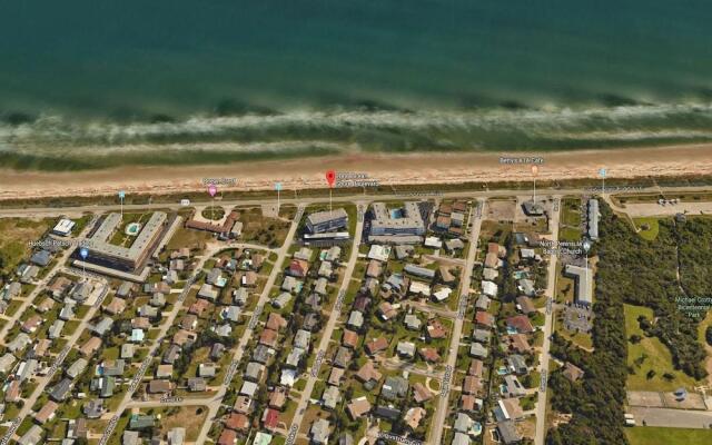 Starboard Light by VTrips