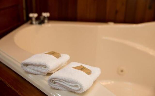 Hatfield House on Hibernia