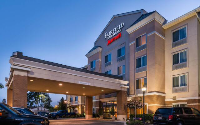 Fairfield Inn & Suites by Marriott Santa Maria