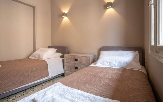 Veneris Residence 2-bedroom Apartment in Chania