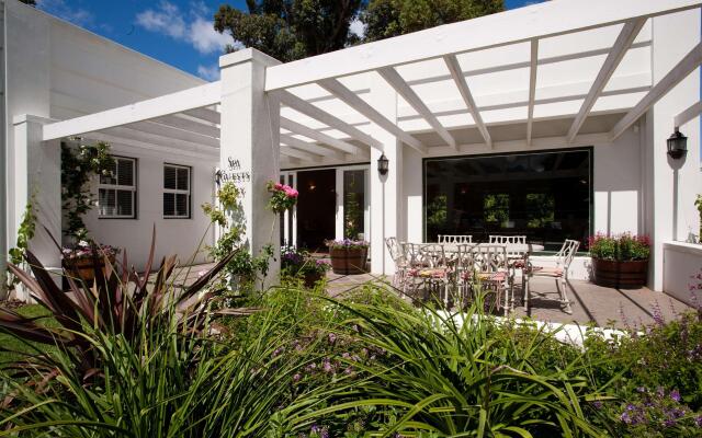 Erinvale Estate Hotel And Spa