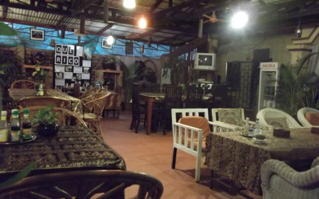 Victory Guesthouse