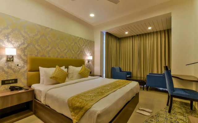Ramatan Resort