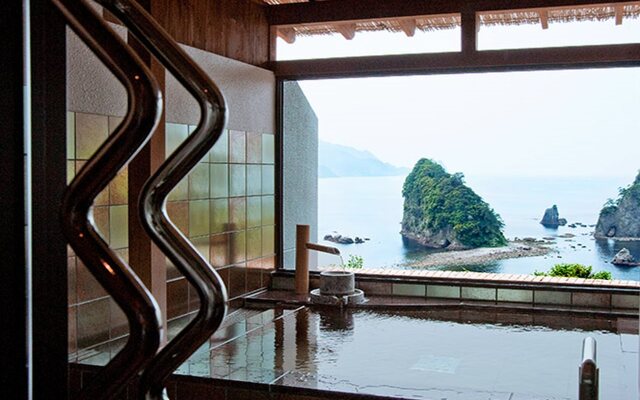 Dougashima Hotel Tenyu