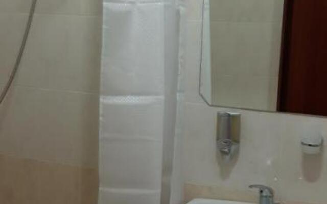 Гостиница "SEMEY-CITY"