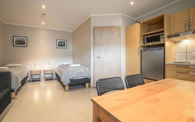 Studio Apartments