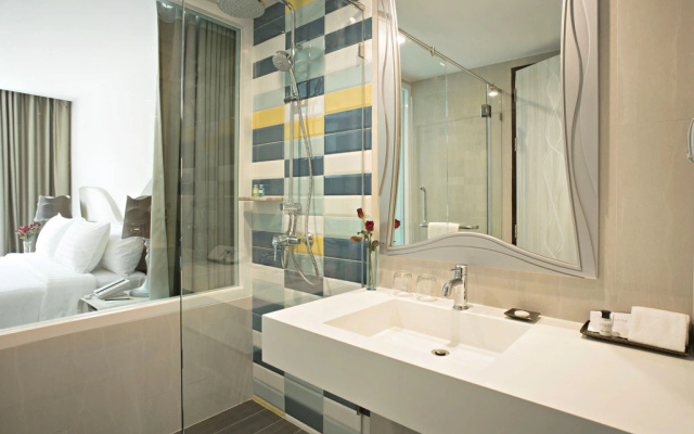 Le Tada Parkview Hotel