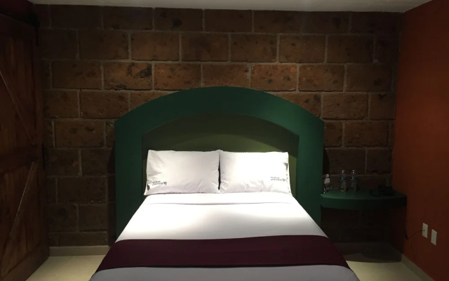Hotel Boutique Jayco