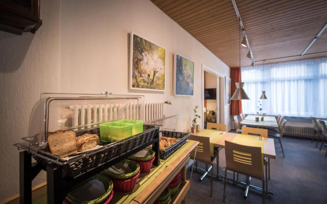 Hotel Derby Interlaken - Action & Relax Hub