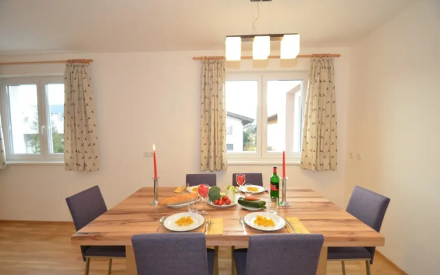 Apartment Mountain Panorama by Z-K-H Rentals