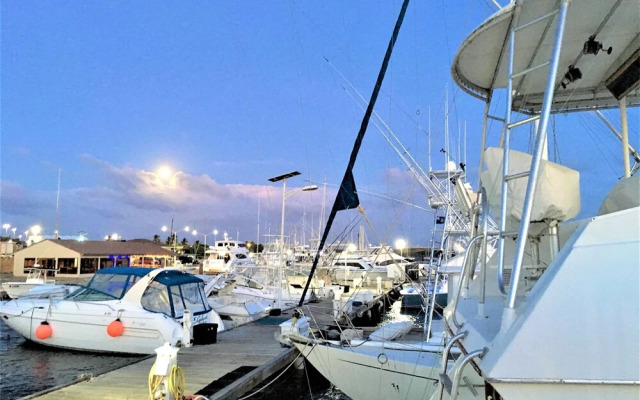 Varadero Marina Airport Guests Rooms