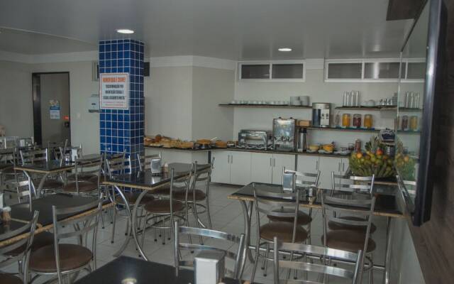 Hotel Costa do Atlantico
