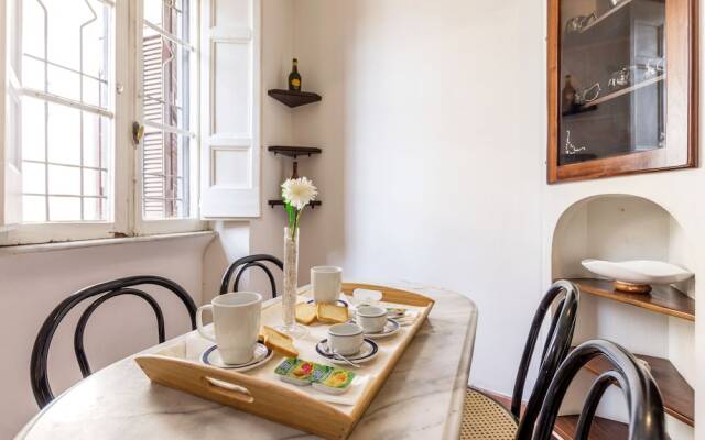 Navona Luxury Apartment