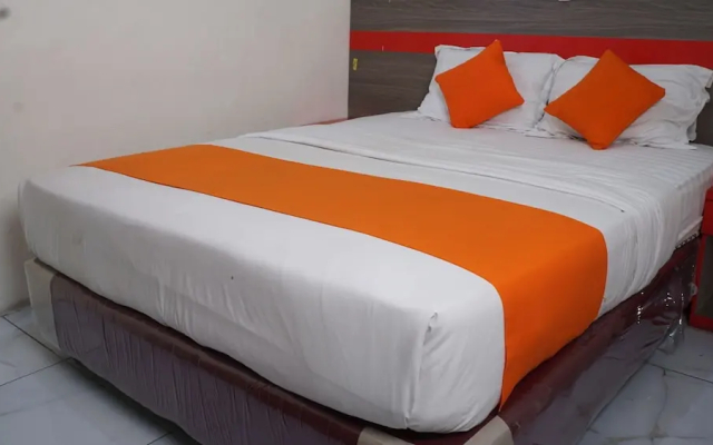 Lucky Hotel Purwodadi