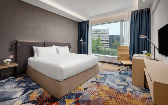 Park Hotel Hong Kong
