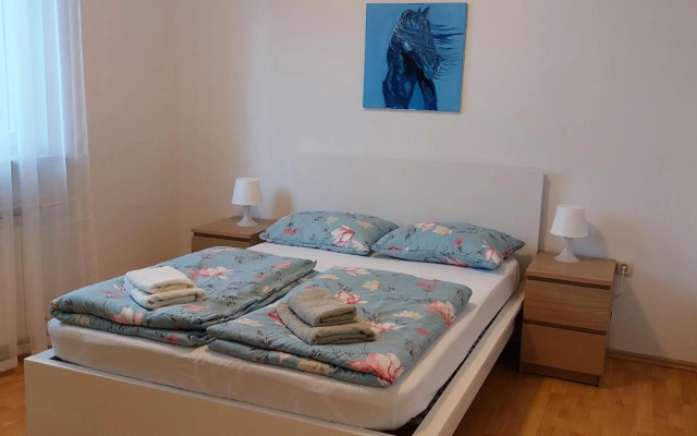 Seaside Villa - App 2