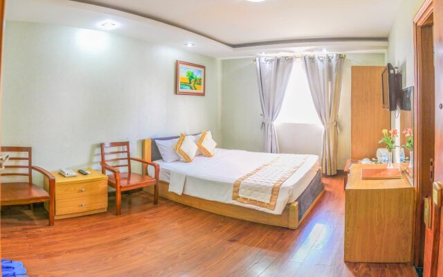 Thang Long Nha Trang