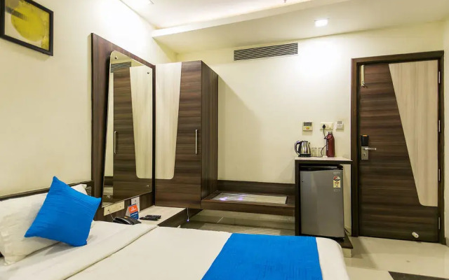 ZO Rooms Radisson Square