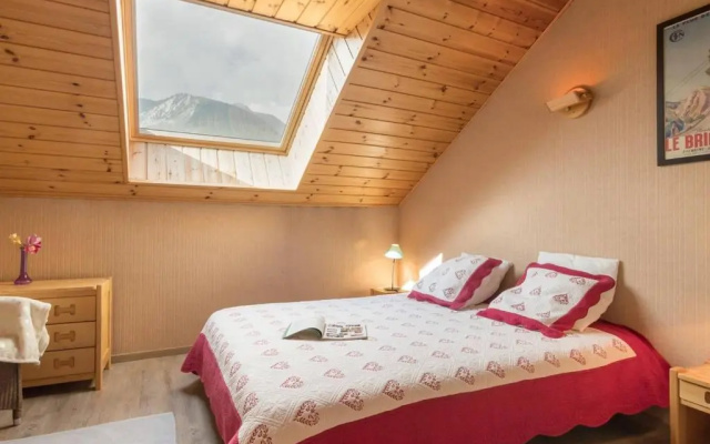 Appartement Le Monêtier-les-Bains, 5 pièces, 10 personnes - FR-1-330F-170