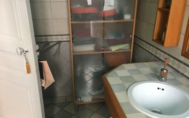 Nice Bas Cimiez Free Parking