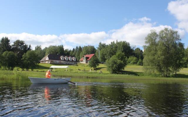 Vaskna Tourist Farm