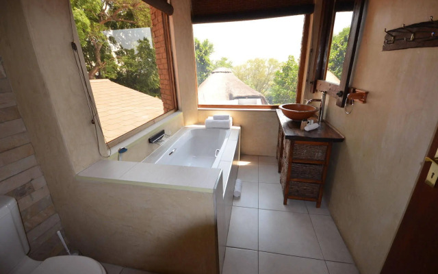 El Cazador Guest House
