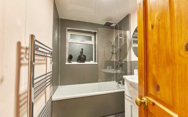 Host Stay The Blacksmiths