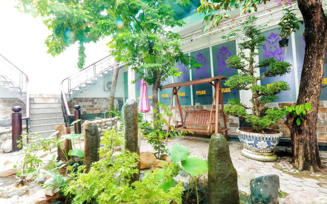 Pylos Hotel