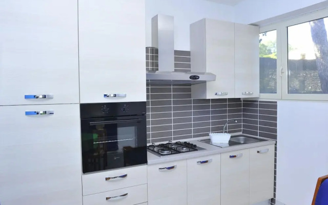 New Apartment in Baia Domzia Near the sea