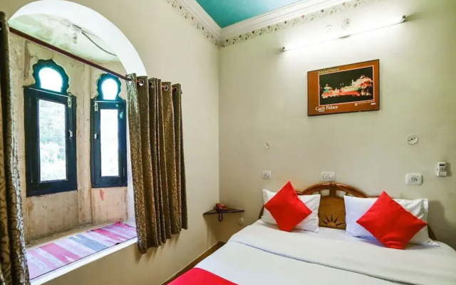 Hotel Pithla Haveli