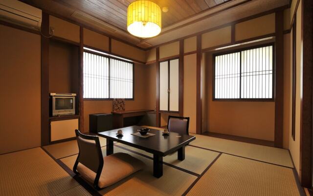 Shima Onsen Chuseikan