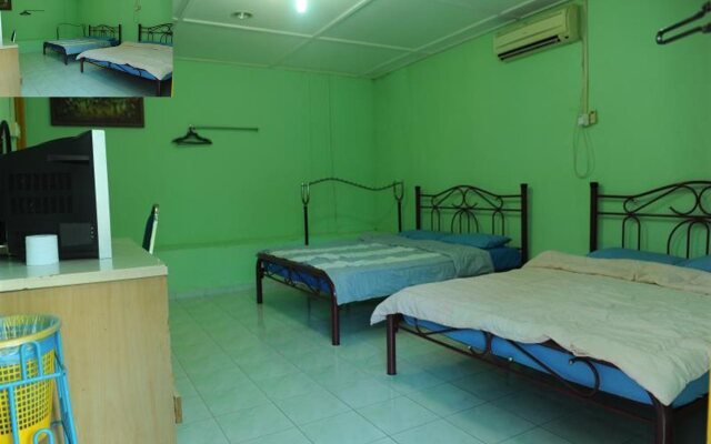 Countryview Recreation Park & Resort