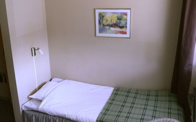 Hotell Leksand