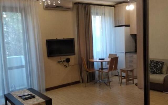 LUX apartment on Koghbaci