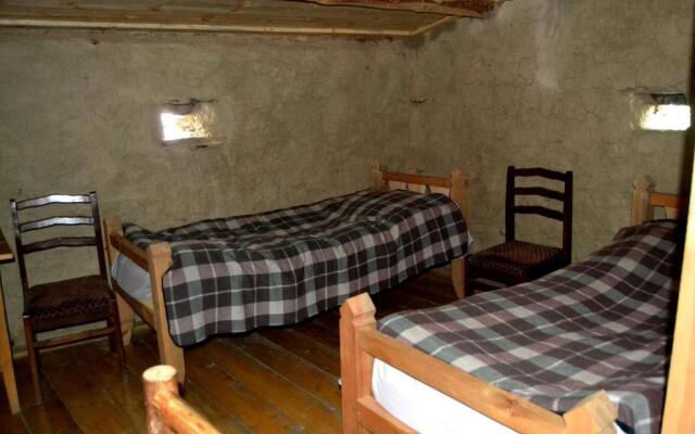 Guesthouse Tushetian Tower