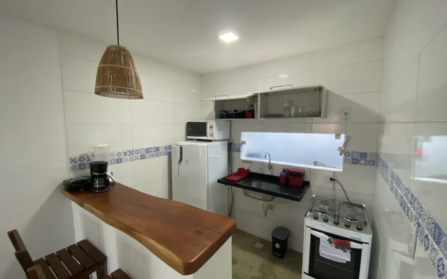 Pousada Flats Porto dos milagres