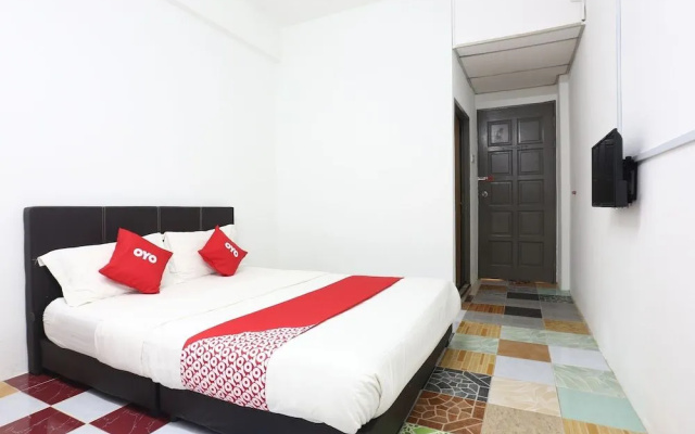 OYO 89434 KB Rest Inn