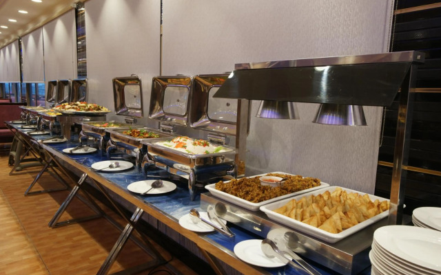 Al Azhar Hotel Jeddah