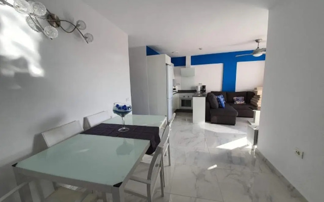 Los Geranios 2 Rooms - Sea views