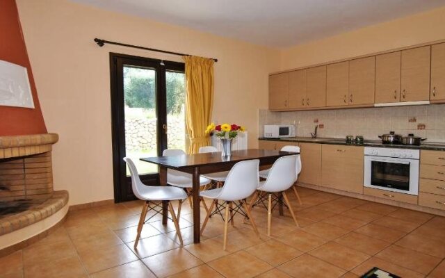 Kefalos Villas