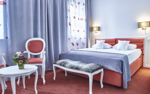 Continental Forum Sibiu