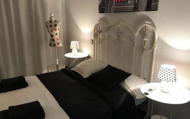 Alojamiento El Cantal