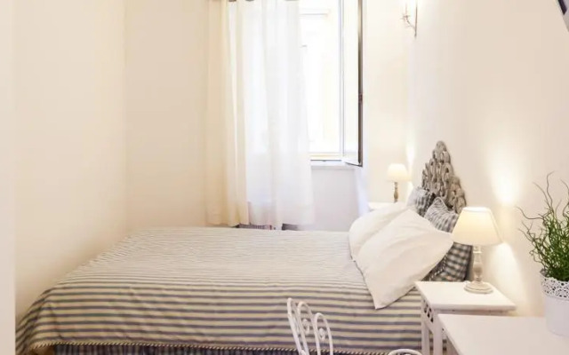 Casa Del Foro Di Agusto