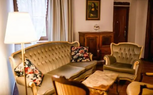 Stary Młyn w Brzeźnicy