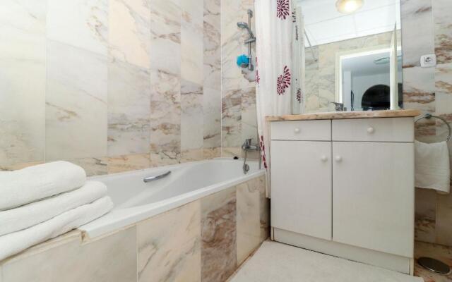 Jardin Botanico 3BED apartment in La Cala by Rafleys