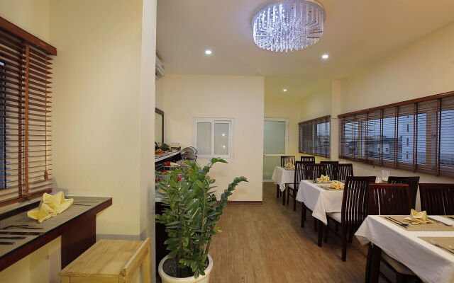 Hanoi Chic Boutique Hotel