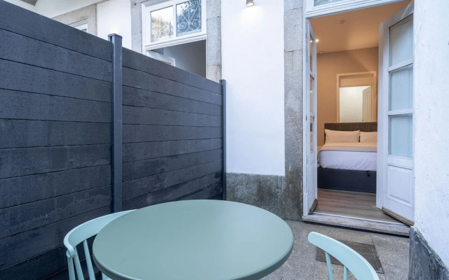 Limehome Porto Rua de Dom Manuel II