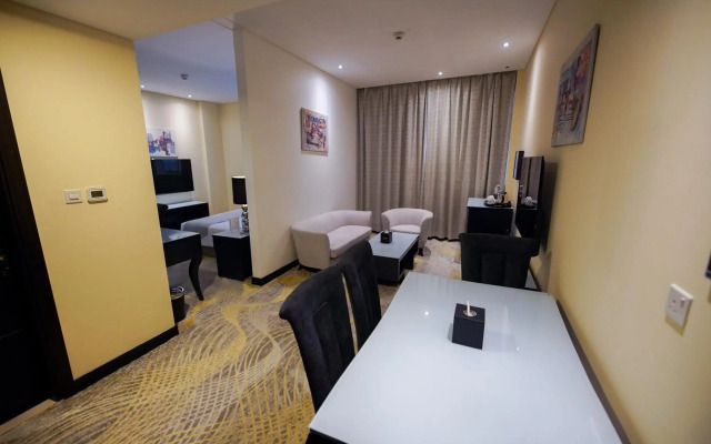 Grand Villaggio Hotel