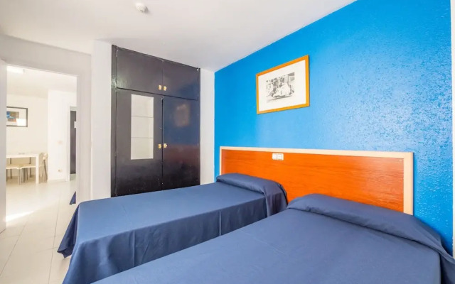 Apartments Monjardi Beach Lloret